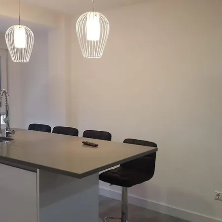 Verano Azul Apartment