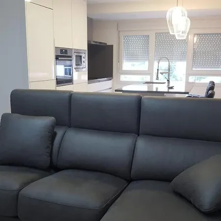 Verano Azul Apartment *