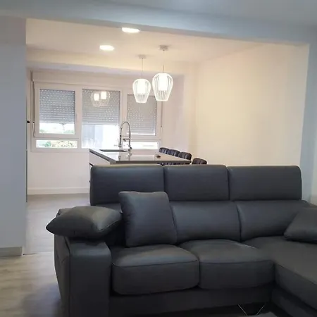 Verano Azul Apartment