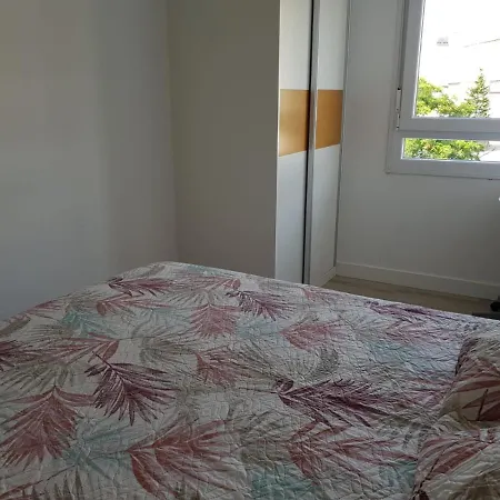 Verano Azul Apartamento A Coruña