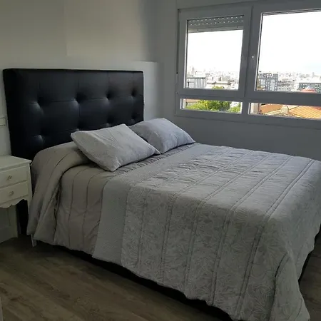 Verano Azul Apartment *