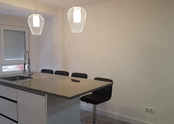 Verano Azul Lägenhet