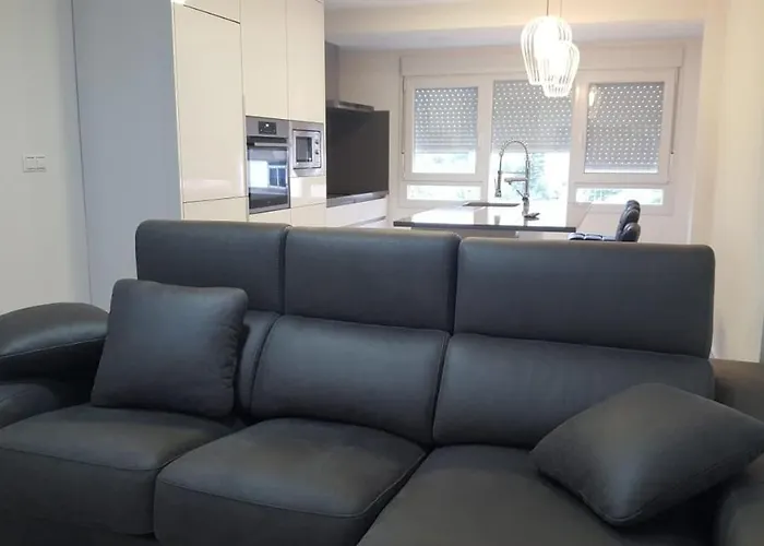 Verano Azul Lägenhet *