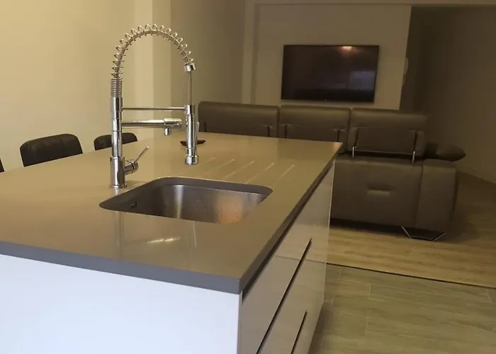 Verano Azul Lägenhet A Coruña