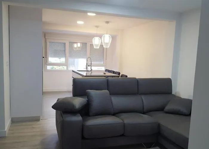 Verano Azul Lägenhet