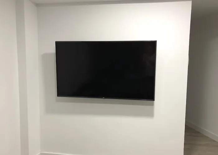 Lägenhet Verano Azul