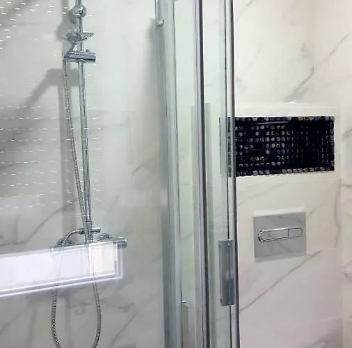 Lägenhet Verano Azul