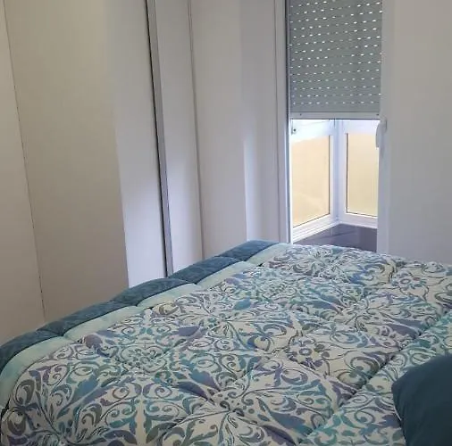 Verano Azul Lägenhet