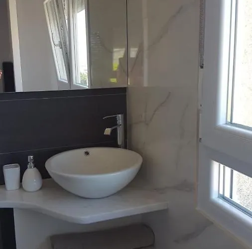 Verano Azul Lägenhet