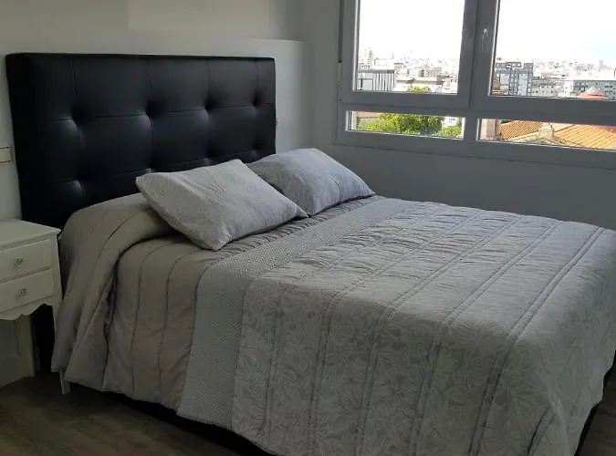 Verano Azul Lägenhet *