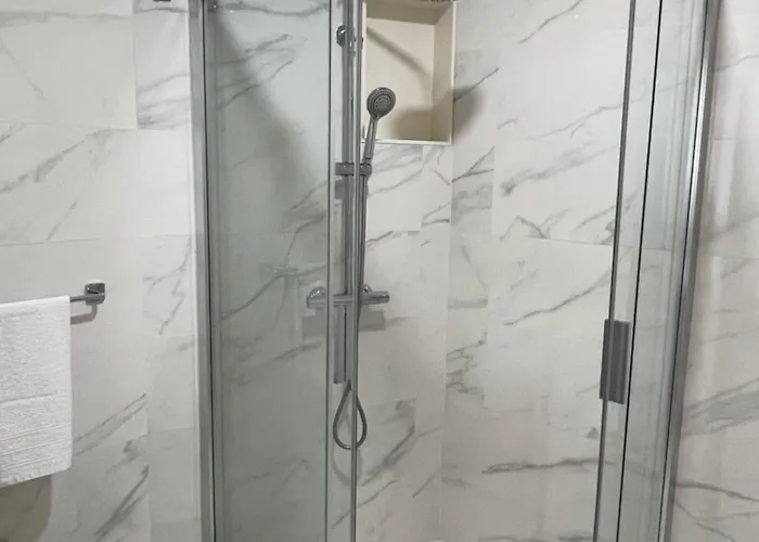 Verano Azul Lägenhet *